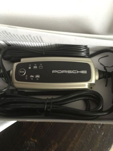 Porsche battery charger pn 95504490054