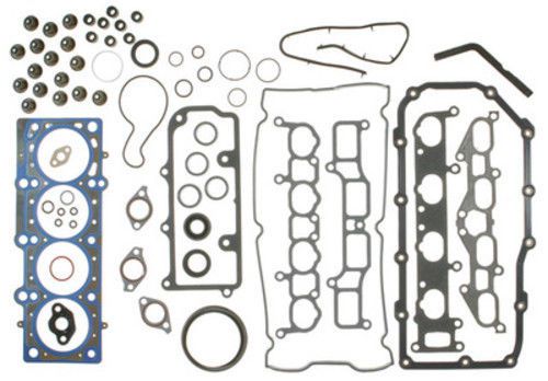 Engine kit gasket set fits 1995-1999 plymouth neon  victor reinz
