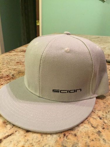 Scion adjustable hat