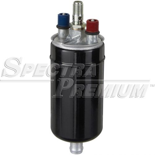 Electric fuel pump spectra sp1263