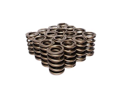 Competition cams 914-16 dual valve spring assemblies valve springs