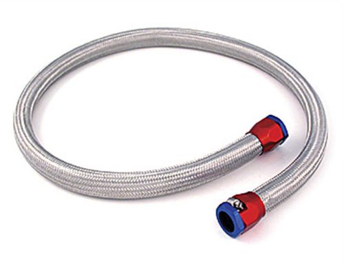 Spectre performance 39790 ssteel-flex; heater hose kit
