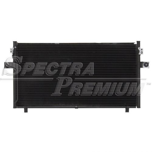 Spectra premium industries inc 7-4758 condenser