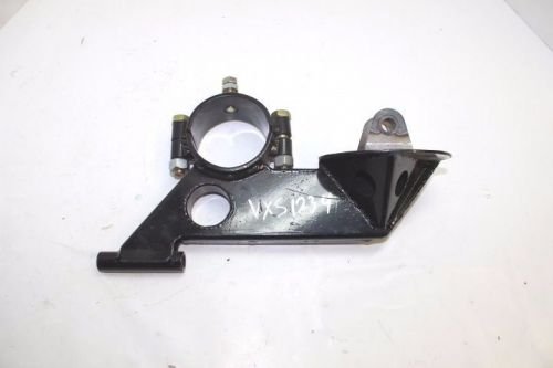 Clamp on shock and coil spring mount/perch  modified imca ump wissota