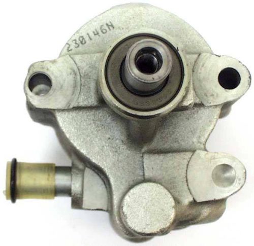 Arc 30-1318 remanufactured power steering pump without reservoir