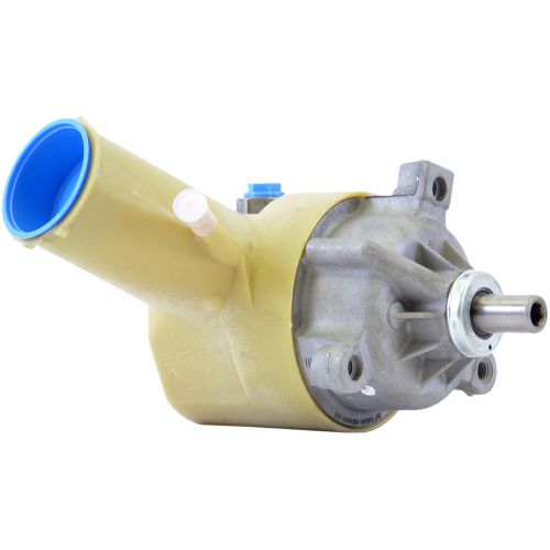 Acdelco 36p1199 power steering pump