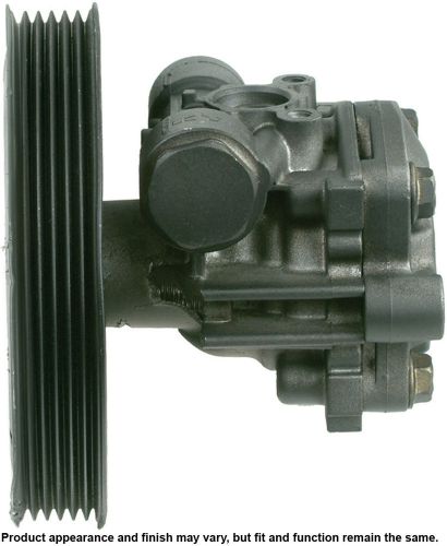 Cardone industries 21-5400 remanufactured power steering pump without reservoir