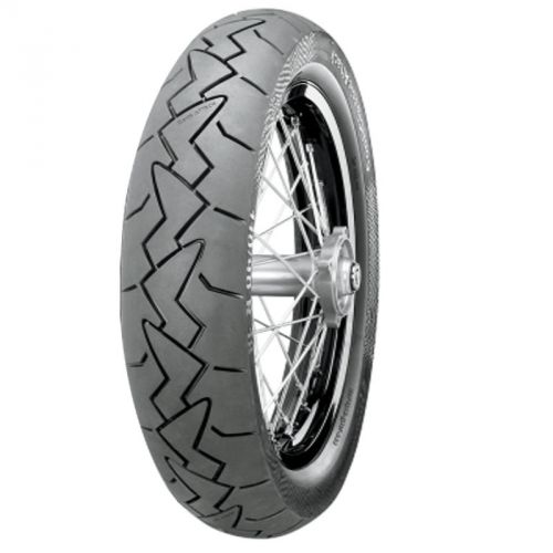 Continental conti classic attack radial rear tire 110/90r18 (02441840000)