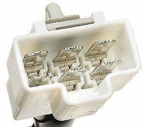 Standard motor products us530 ignition switch and lock cylinder