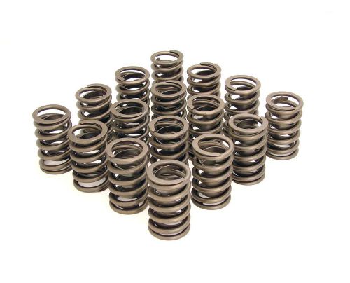 Comp valve springs single 1.464 os dia 239 lbs/in rate 1.200 coil bind 94016