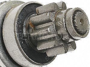 Standard motor products sdn256 new starter drive