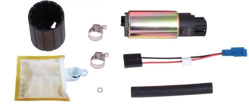 Lincoln navigator 99-98 v8-5.4l   fuel pump &amp; filter kit e2471 new!!