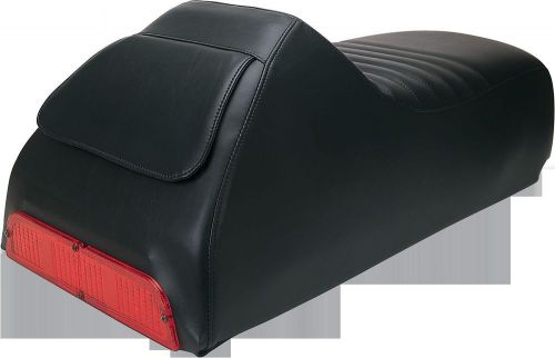 Saddlemen weather resistant replacement seat cover skin polaris 91-98 indy lite