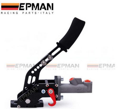 Epman universal aluminum hydraulic hand brake drift/ racing e-brake