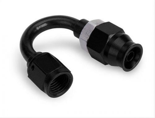 Earl&#039;s performance speed-seal hose end at618136erl
