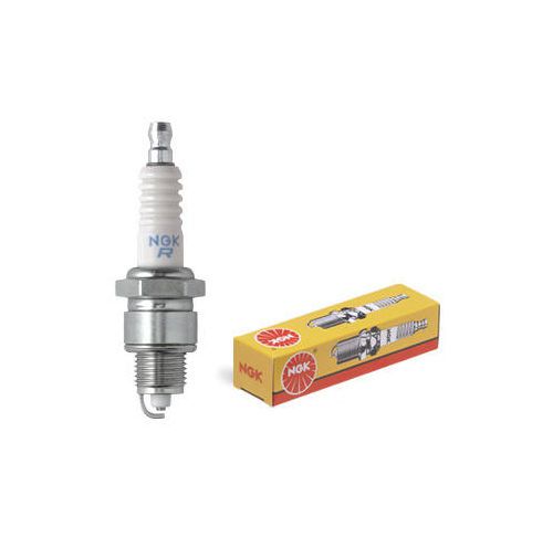 Ngk spark plug dr8es-l .028&#034; 2923 for yamaha xj700x maxim x 1986