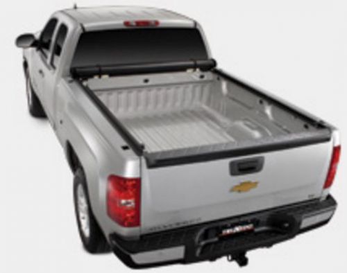 Truxedo 579601 lo pro soft roll-up tonneau cover for f250/f350 super duty 8&#039; bed