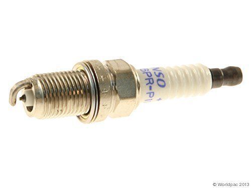 Denso (3174) pk16pr-p11 double platinum spark plug, pack of 1