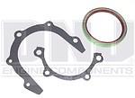 Dnj engine components rm145 rear main bearing seal set