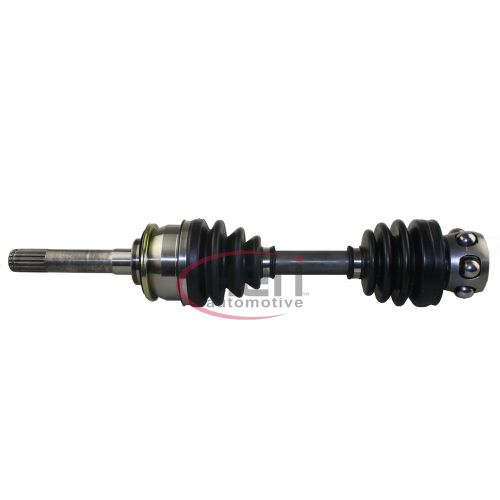 Cv axle assembly-100% new cv axle front-left/right heri 40617