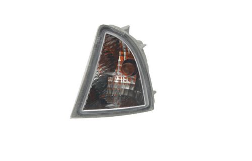 Depo 212-1684l-uq driver side replacement corner light for toyota prius c