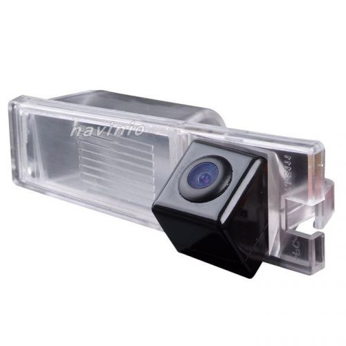 Sony ccd chip car reverse camera for buick regal excelle xt cadillac cts ntsc hd