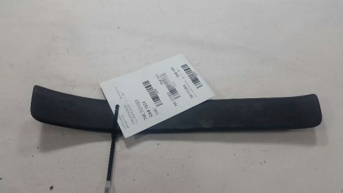 2003 corolla sill trim plate door jam threshold right passenger side rear