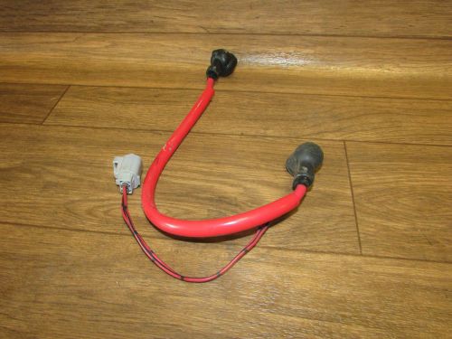 Kawasaki jet ski 2004 stx12f, battery cable 26011-3928   2003-2007