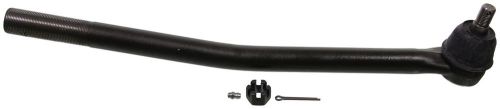 Moog es800481 inner tie rod end