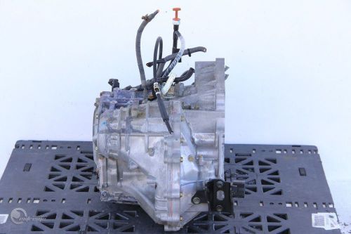 Scion tc 05-10 2.4l 4 cylinder a/t automatic transmission trans. 121,605 miles
