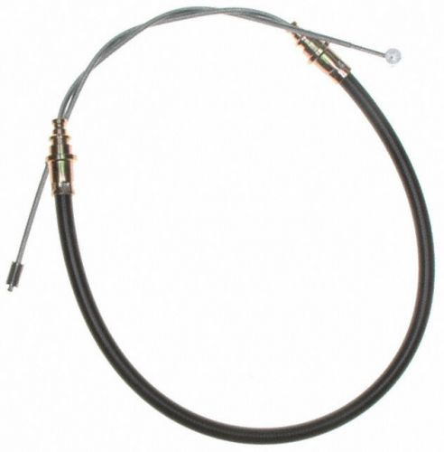 Raybestos bc95743 front brake cable