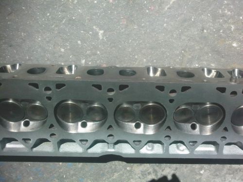 Jeep 4.0 rebuilt cylinder head  #7120 **ported and polished**