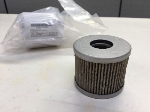 Fluid filter element r9w2176 steel ch-47 helicopter