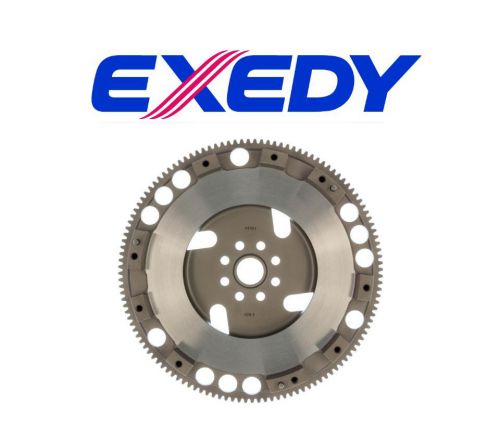 Exedy racing lightweight flywheel for impreza / legacy / wrx sti * ff501a *