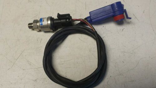 Racepak vnet nitrous pressure connector with sensor
