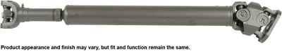 Cardone 65-9301 universal joint drive shaft assy-reman driveshaft/ prop shaft