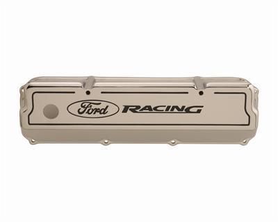 Ford racing aluminum valve cover m-6582-z351