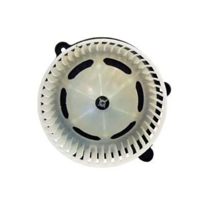 Tyc 700120 blower motor-ac condenser blower assembly