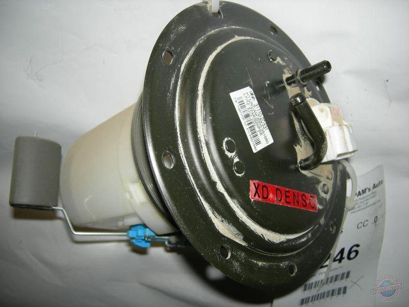 Fuel pump tiburon 803986 07 08 assy lifetime warranty