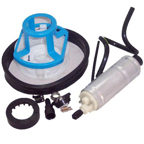 Fuel pump - dodge e7047m - with install kit - new