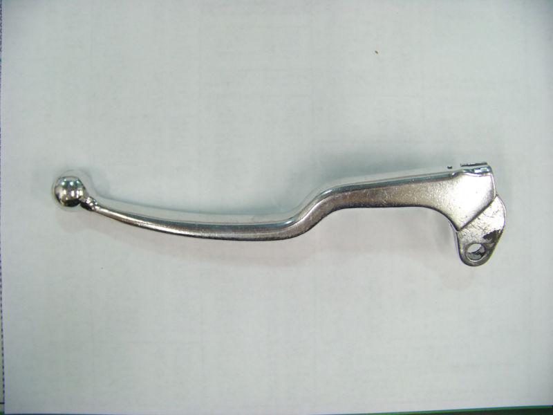 Lockhart clutch lever, gsxr600, 750, 1000 ~ part number 240-1269