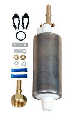 Airtex fuel pump electric replacement ford/lincoln/mercury/merkur external each