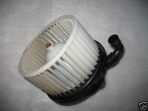 2001 2002 2003 2004 2005 2006 hyundai elantra a/c ac heater blower motor fan