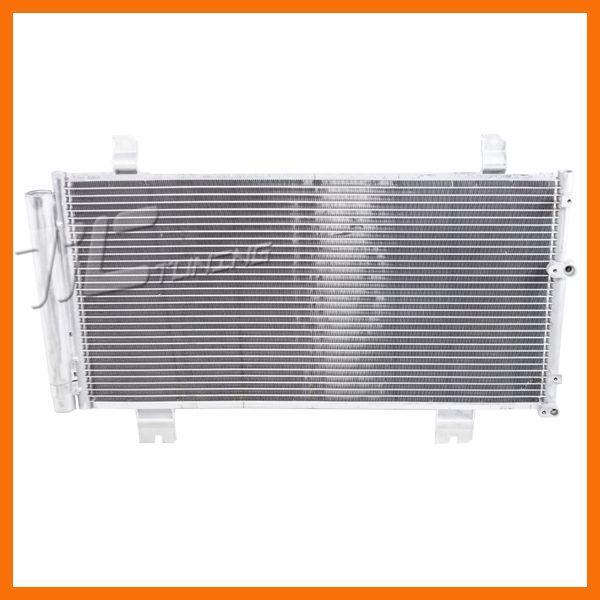 New air conditioning a/c condenser 2006-2011 lexus is250 is350 10-11 is250c conv