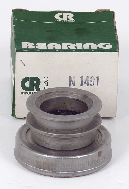 Nos clutch release bearing for 1960-68 rambler classic, marlin, 1970-76 am - all