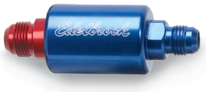 Edelbrock 8130 replacement fuel filter
