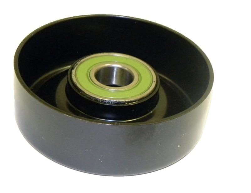 Crown automotive 53002905 idler pulley