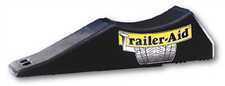 Trailer aid tandem tire changing ramp lightweight super strong *new*