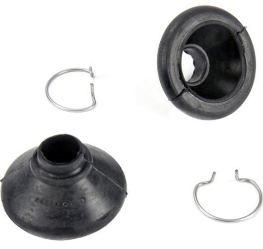 Proforged chassis parts torsion bar cover seal set of 2 114-10009