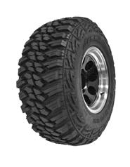 18 inch tires  lt305/70r18  summit mud hog set of 4 new  tires load range e